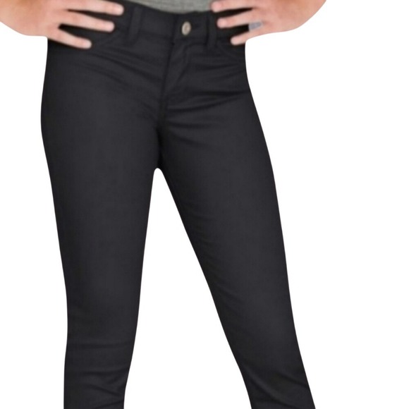 Dickies girls' stretch jeans SKUK052‎ - Picture 1 of 6